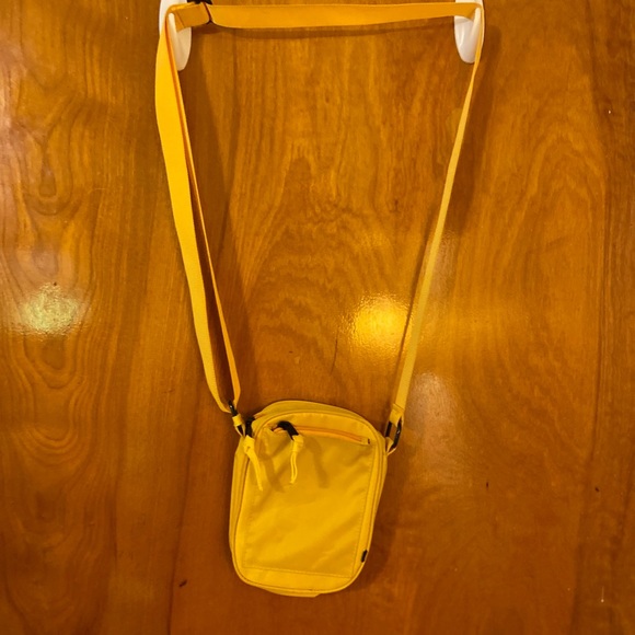Urban Outfitters Handbags - Urban Outfitter Vibrant Yellow Crossbody
